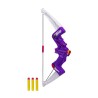 Nerf Rebelle Arco Epic Action