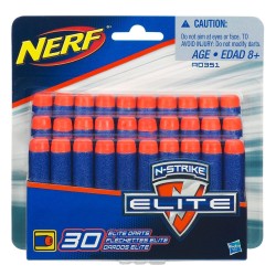 Elite 30 Dart Refill