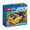 Auto de Rally