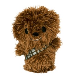 Itty Bitty Chewbacca
