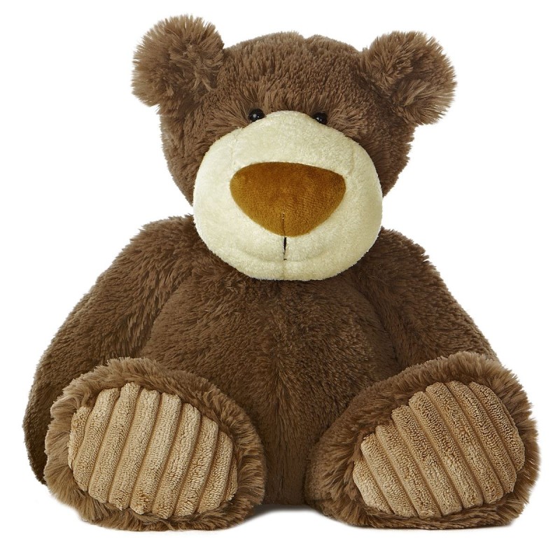 Oso Mocha Ch