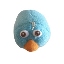 Tsum Tsum Perry 3.5