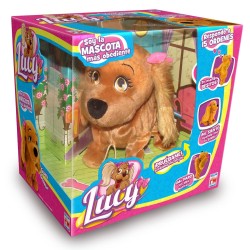 Lucy