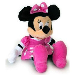 Peluche Me Clasico Disney Minnie A