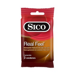 Sico® Real Feel®