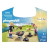 Maleta Barbacoa Playmobil