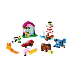 Bricks Creativos Lego®