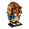 Brickheadz Beast Lego