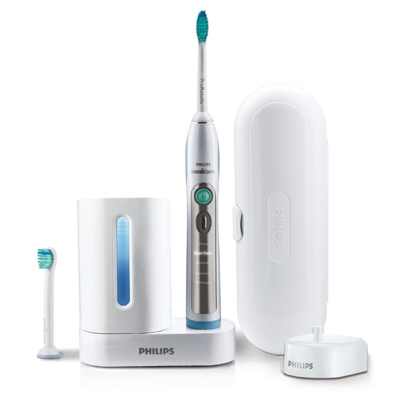 Cepillo Sonicare Flexcare Plus