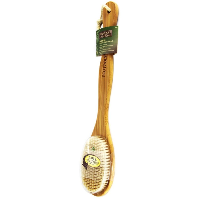 Cepillo para baño