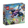 Batjet Lego