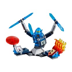 Clay Ultimate