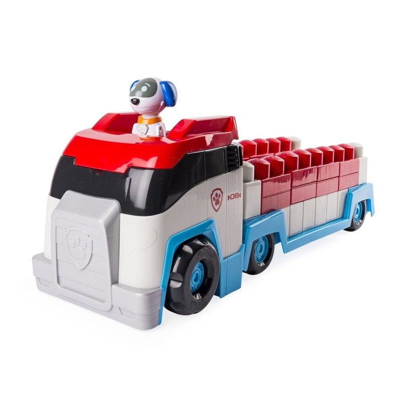 Ipp Paw Patroller Spin Master