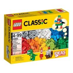 Complementos Creativos Lego«