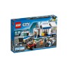 Mobile Command Center Lego