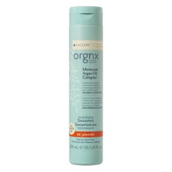 Moracan Argan Oil Shampoo Lc Orgnx