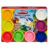 Play Doh 8 Pack