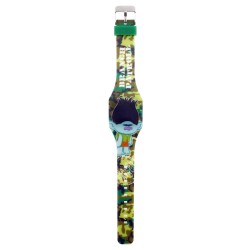 Reloj Led Trolls