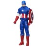 Avengers Capitan Amercia 12 Solido