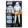 Star Wars 12 pulgadas Force Tech Trooper