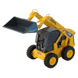 Mini Cargadora Gehl 7810e
