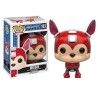 Funko Megaman Rush