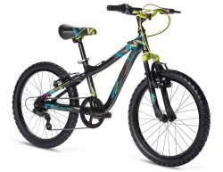 Bicicleta Mercurio Vertix Boy R20