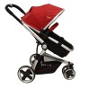 Carriola Compass Elite Lx Prinsel