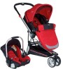 Carriola Compass Elite Lx Prinsel