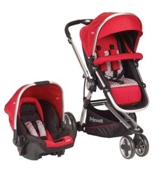 Carriola Compass Elite Lx Prinsel