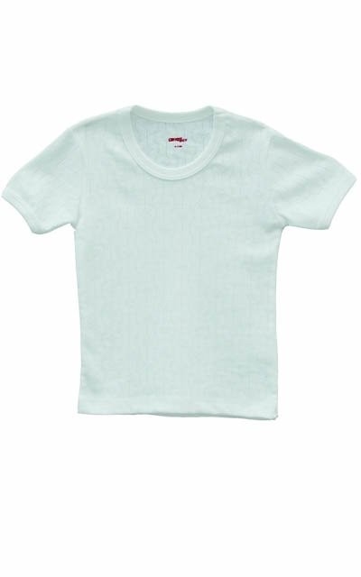 Playera Cuello Red