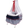 Mini Cuna Equipada Bambineto