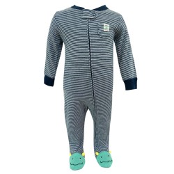 Mameluco Mounstruo Carters