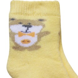Calcetines Básicos Baby Creysi