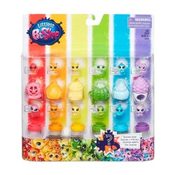 Lps Multipack Coleccion Arcoiris