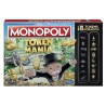Monopoly Token Mania