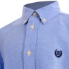 Camisa Chaps, Manga Larga