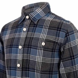 Camisa Cuadros Jeanious
