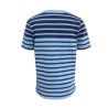 Playera Estampado a Rayas Carters