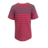 Playera Estampada Rayas Combinadas Carters