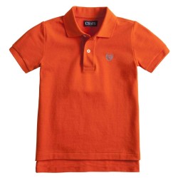 Polo Solid Chaps