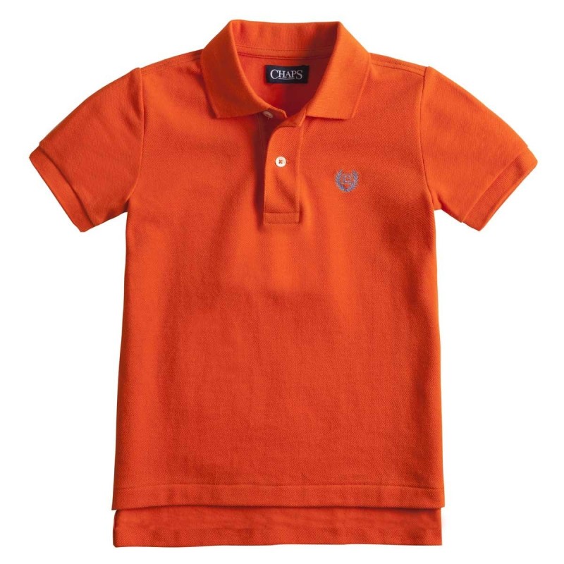 Polo Solid Chaps