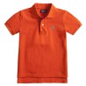Polo Solid Chaps