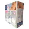 Extractor de Leche Natural Touch