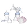 Extractor de Leche Natural Touch