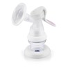 Extractor Chicco, Manual