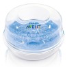 Esterilizador a Vapor para Microondas Philips Avent