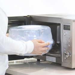 Esterilizador a Vapor para Microondas Philips Avent