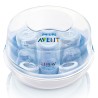 Esterilizador a Vapor para Microondas Philips Avent