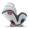 Autoasiento Nextfit Saffron Chicco